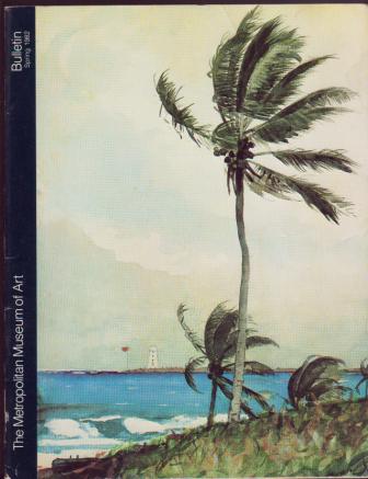 Image for Winslow Homer at The Metropolitan Museum of Art