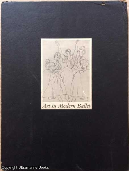 Image for ART in modern Ballet