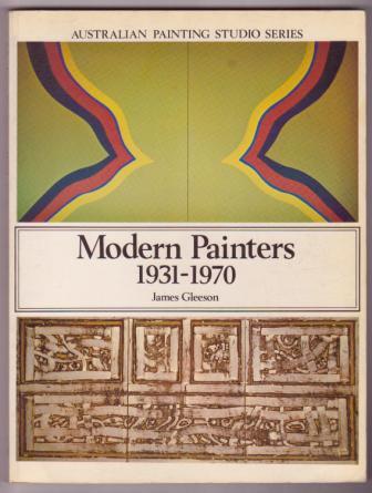Image for Modern Painters 1931-1970