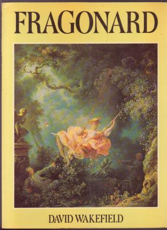 Image for Fragonard