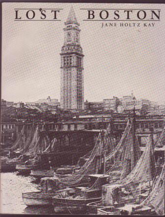 Image for Lost Boston