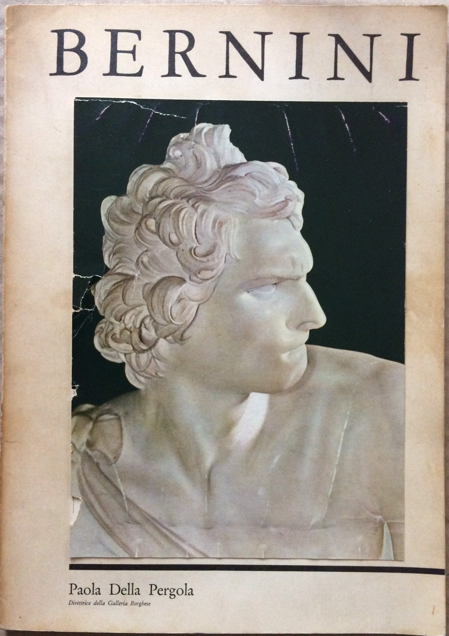 Image for Bernini