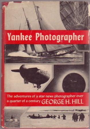 Image for Yankee Photographer