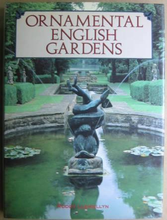 Image for Ornamental English Gardens