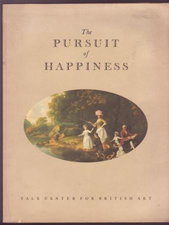 Image for The Pursuit of Happiness: A View of Life in Georgian England