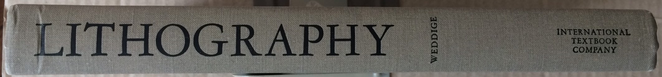 Image for Lithography