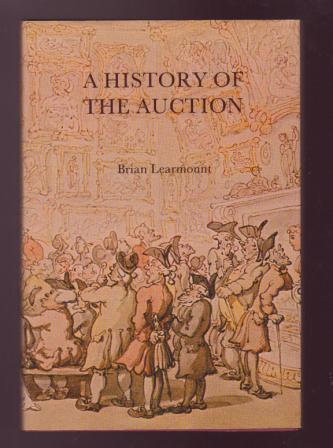 Image for A History of the Auction