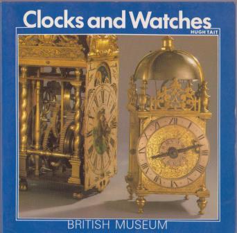 Image for Clocks and Watches