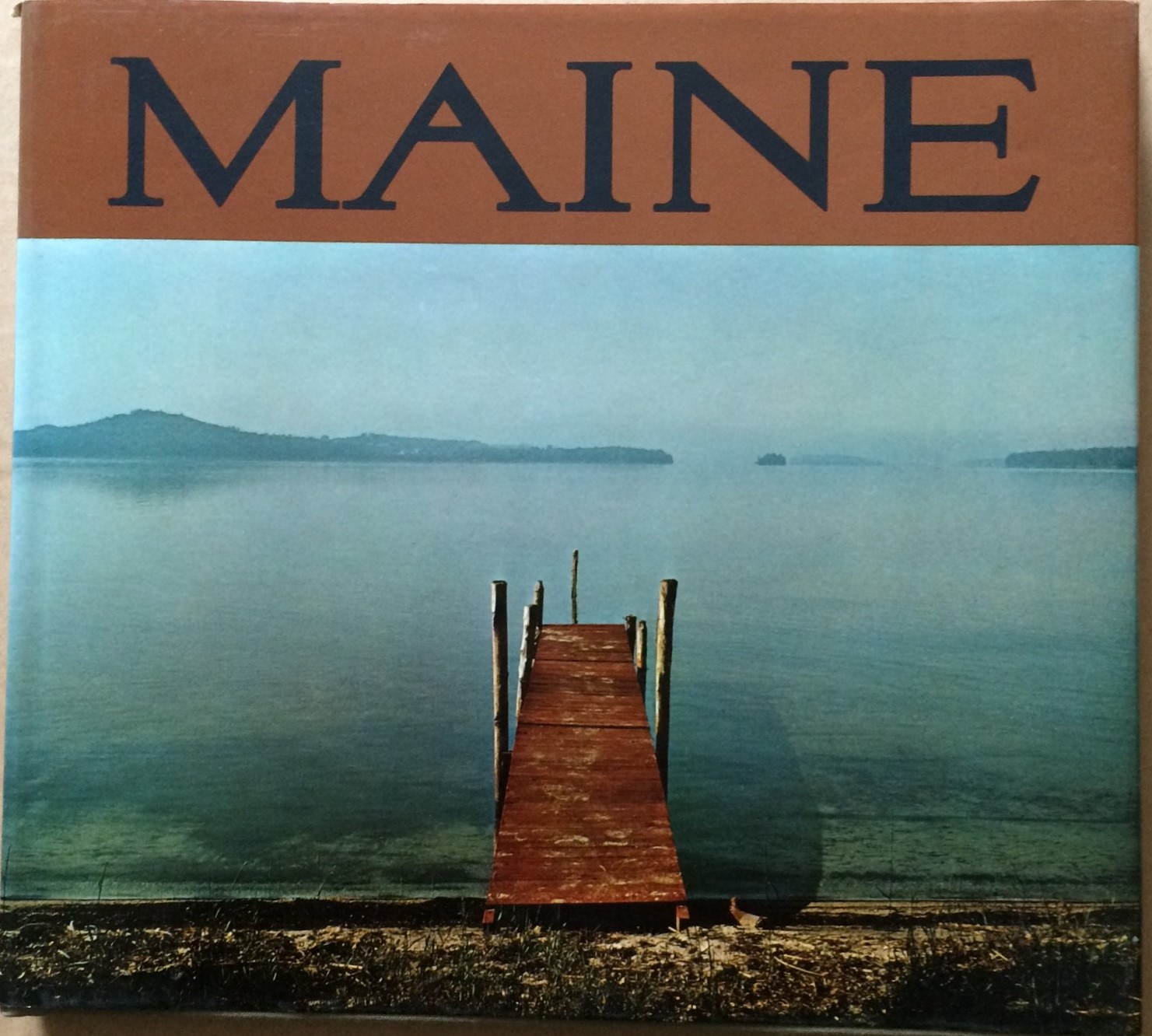 Image for Maine