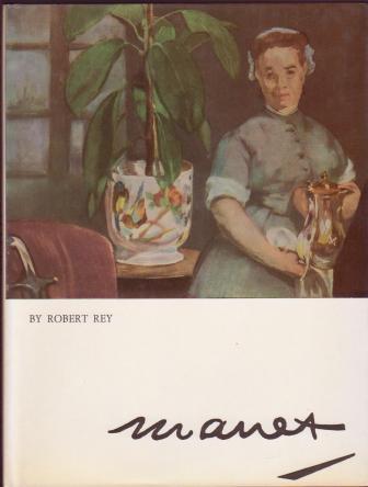 Image for Manet