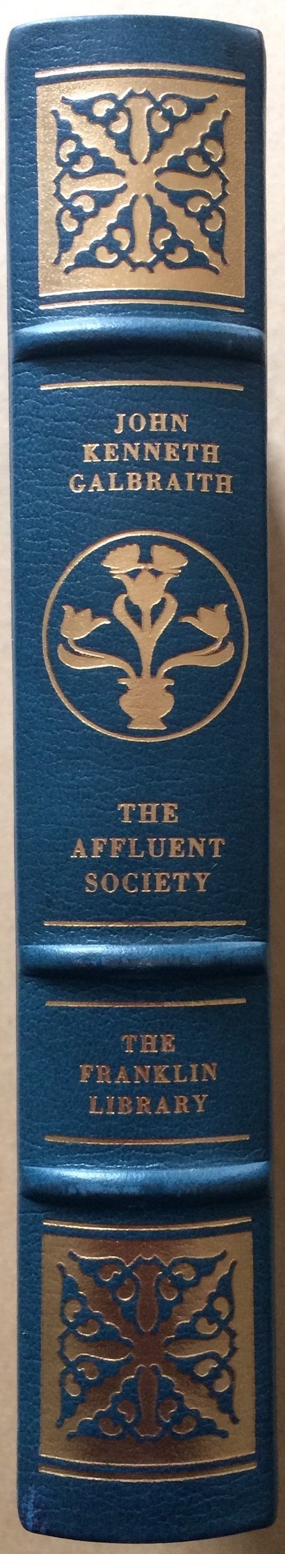 Image for The Affluent Society