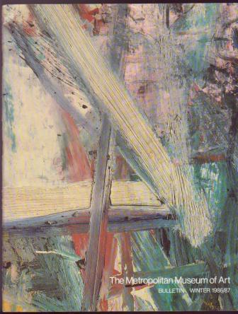 Image for The Abstract Expressionists