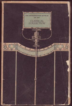 Image for Handbook of the Classical Collection