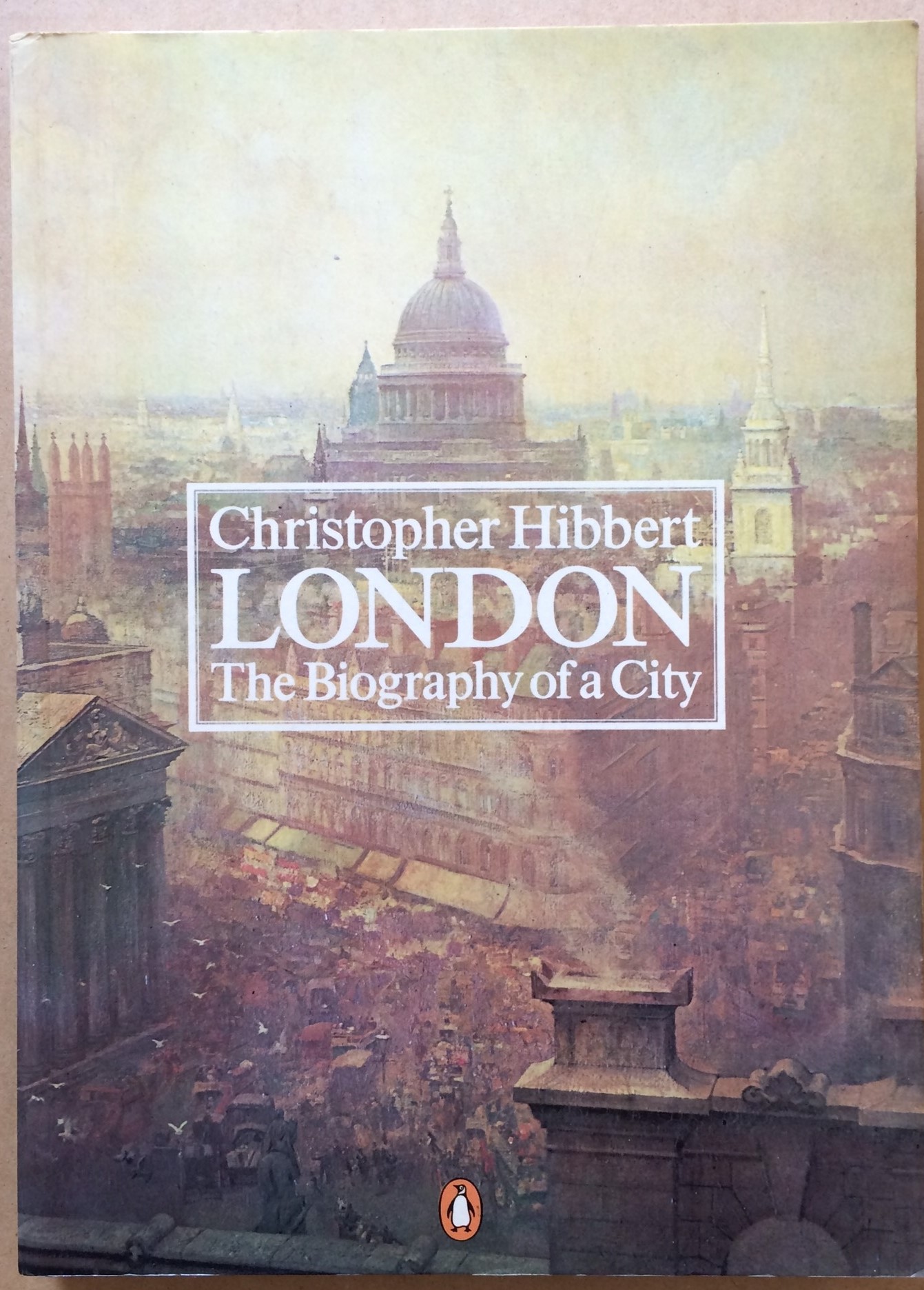 Image for London