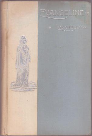 Image for Evangeline