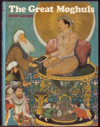 Image for The Great Moghuls