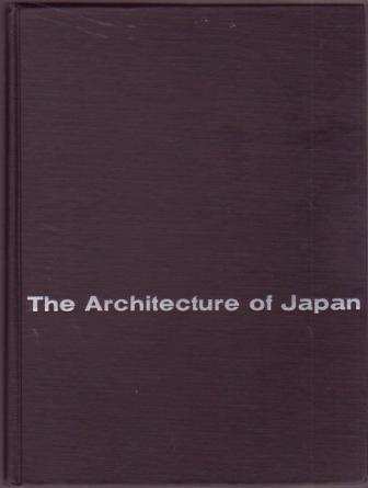 Image for The Architecture of Japan