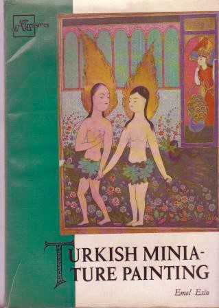 Image for Turkish Miniature Painting