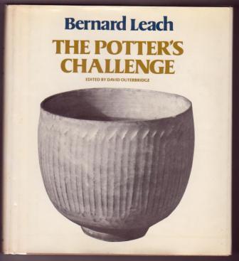 Image for The Potter's Challenge