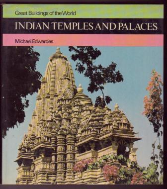 Image for Indian Temples and Palaces
