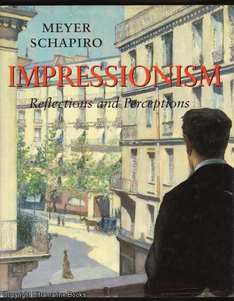 Image for Impressionism: Reflections and Perceptions