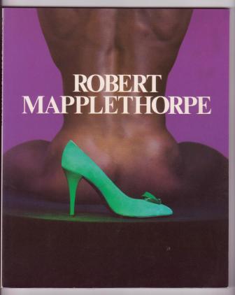 Image for Robert Mapplethorpe