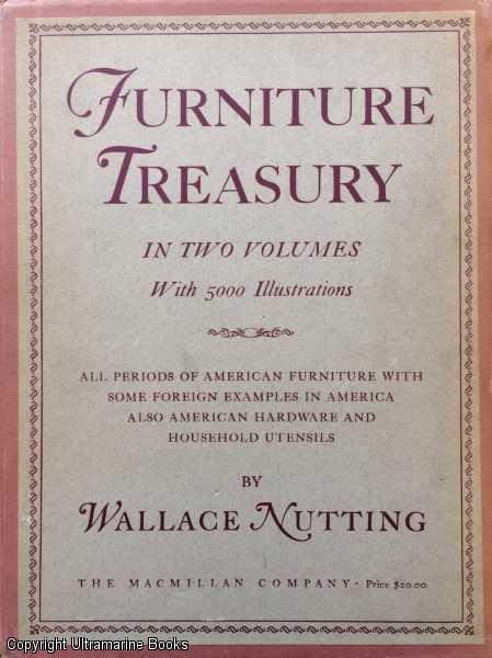 Image for Furniture Treasury