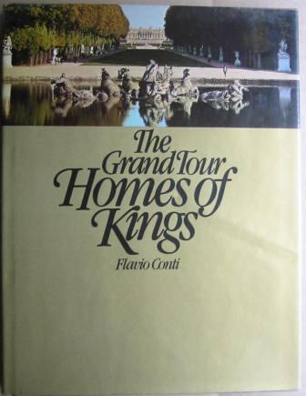 Image for The Grand Tour Homes of Kings