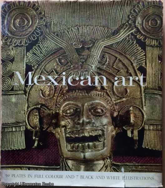 Image for Mexican Art
