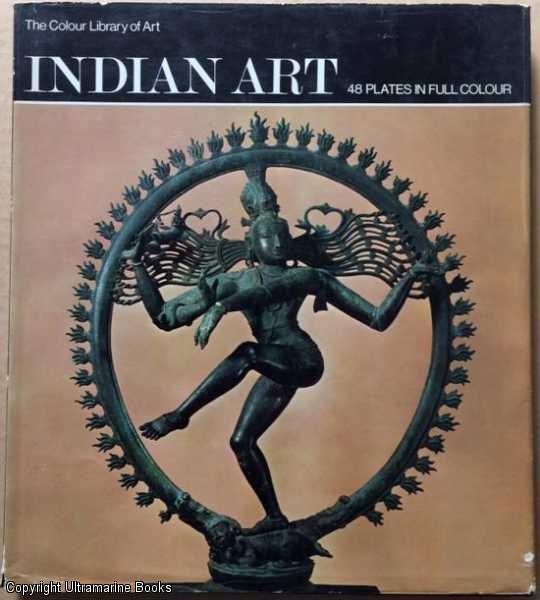 Image for Indian Art