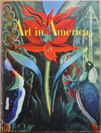 Image for Art in America