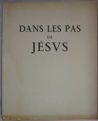 Image for Dans les Pas de Jésus