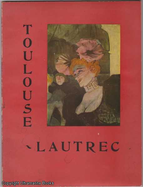 Image for Toulouse-Lautrec