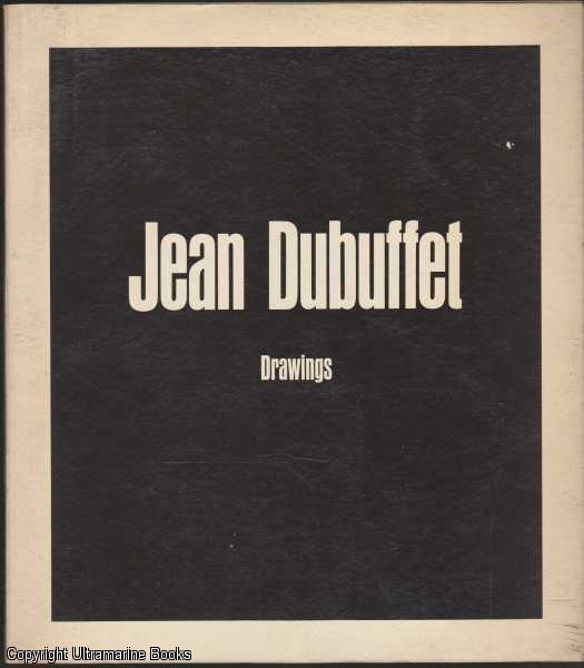 Image for Jean Dubuffet: Drawings