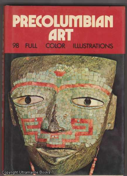 Image for PreColumbian Art of North America and Mexico