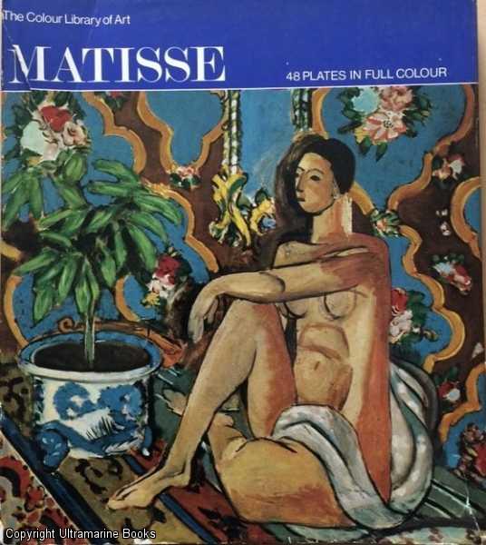 Image for Matisse