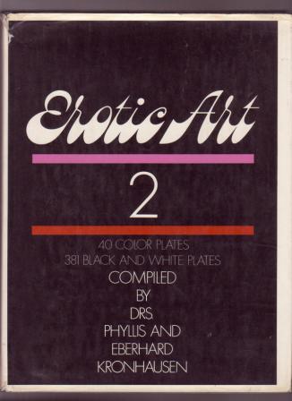 Image for Erotic Art 2