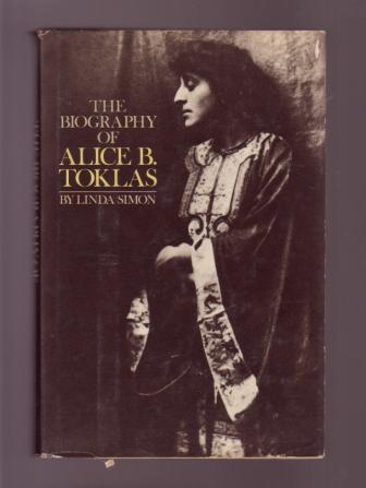 Image for The Biography of Alice B. Toklas