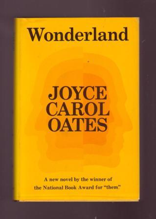Image for Wonderland: A Novel