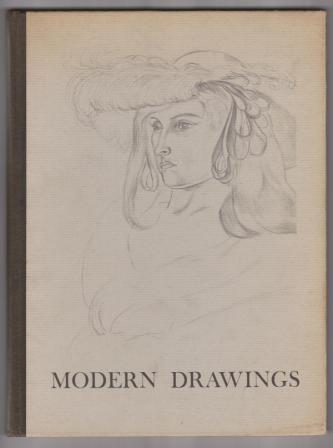 Image for Modern Drawings