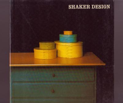 Image for Shaker Design