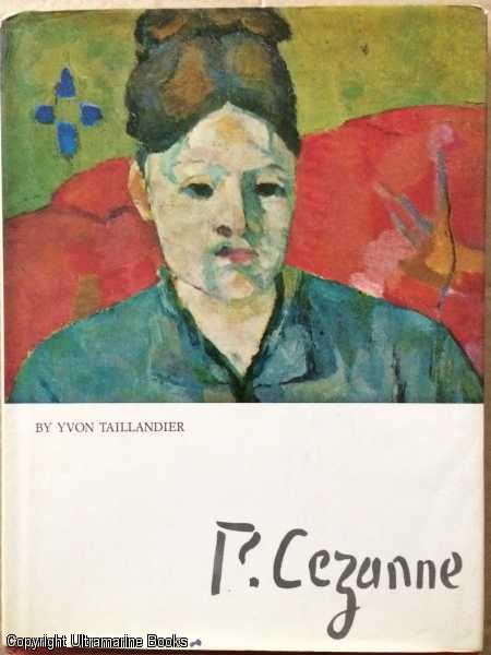 Image for P. Cezanne