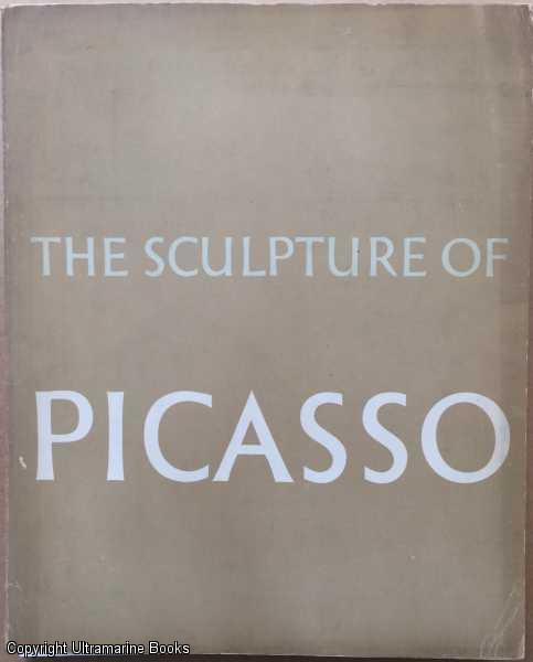 Image for The Sculpture of Picasso