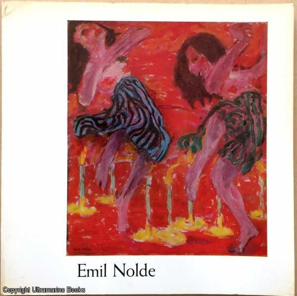 Image for Emil Nolde