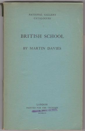 Image for The British School