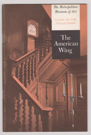 Image for The American Wing