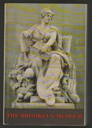 Image for The Brooklyn Museum Handbook