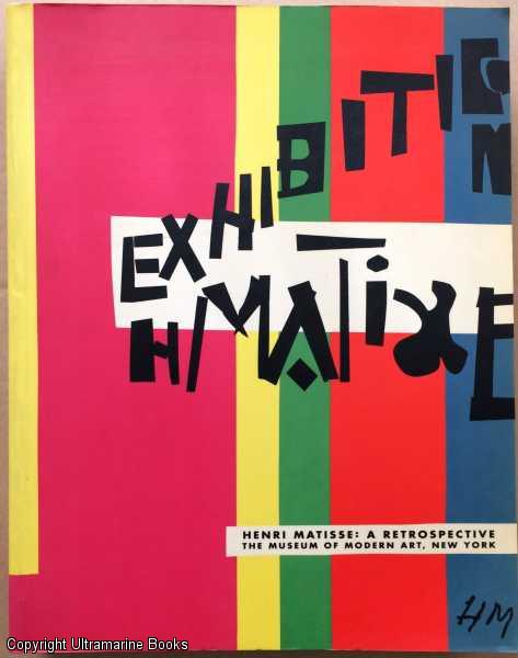 Image for Henri Matisse : A Retrospective
