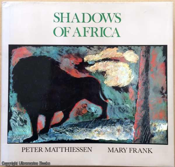Image for Shadows of Africa