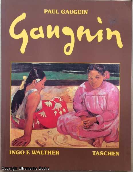 Image for Paul Gauguin: 1848-1903: The Primitive Sophisticate